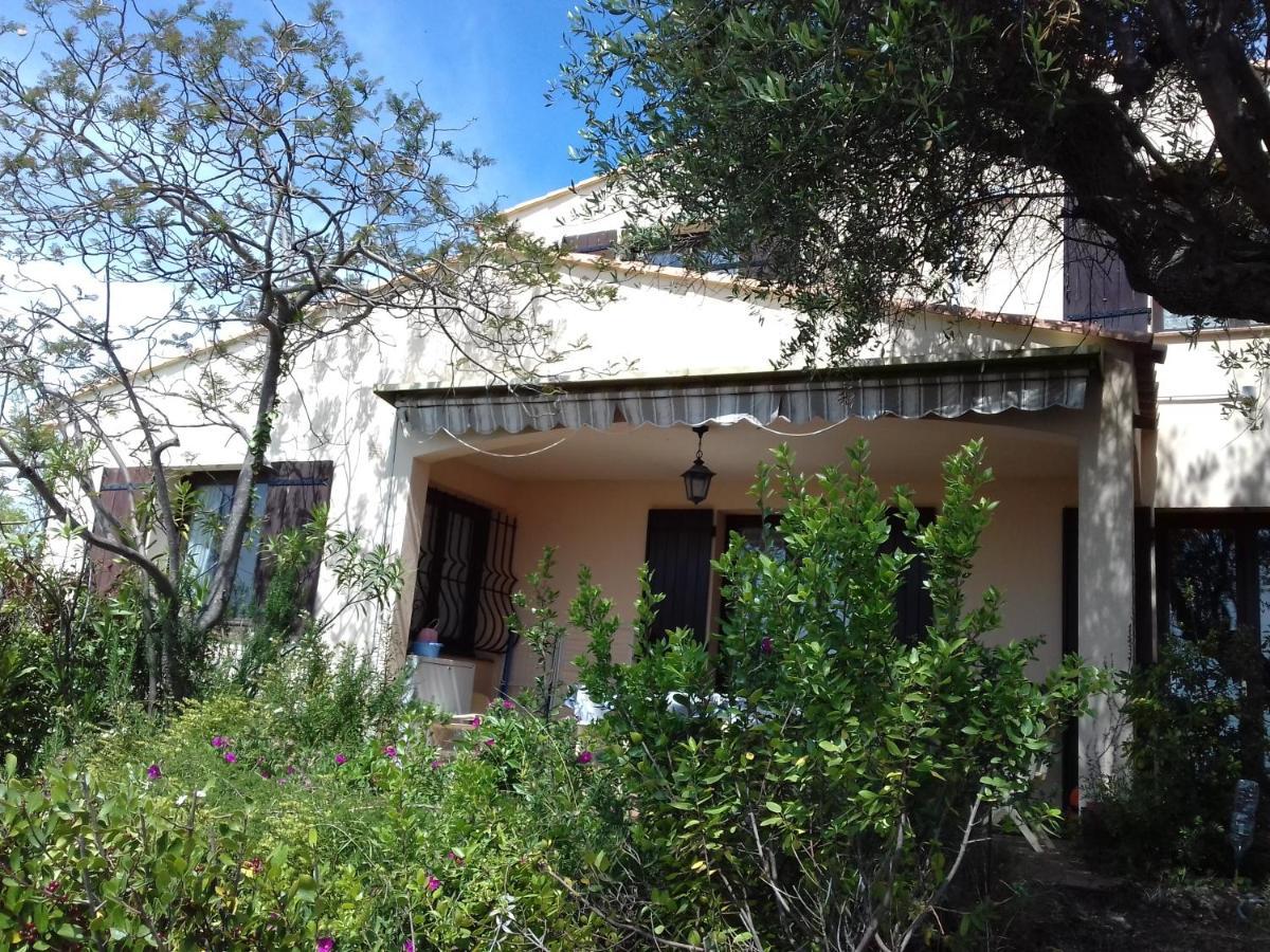 Villa Bellevue Νίκαια Εξωτερικό φωτογραφία