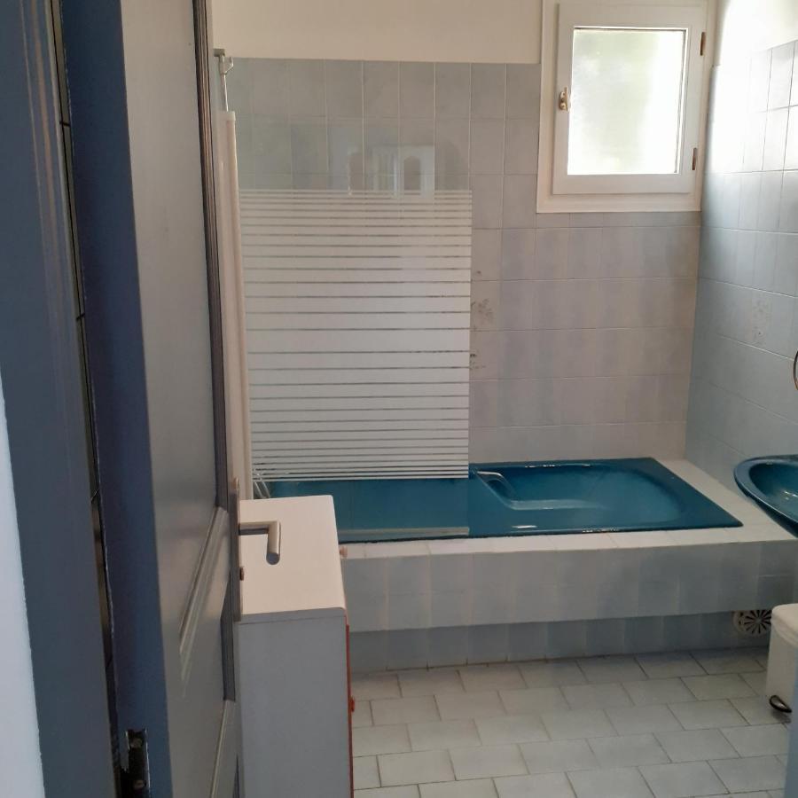 Villa Bellevue Νίκαια Εξωτερικό φωτογραφία